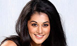 Tapsee confirmed for Iddarammayilatho