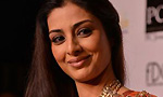 Tabu As 'Draupadi' On Ramp