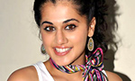 Tapsee can't be stereotyped