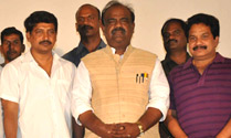 'Thurum' Press Meet