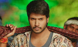 Sundeep Kishan's 'Tiger' audio release date