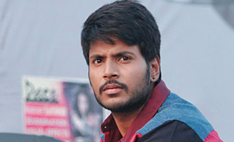 Sundeep Kishan's 'Tiger' censor completed