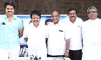 'Traffic' Press Meet