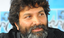 Only Trivikram could save him !