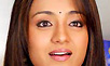 It is beauty over brains: Trisha