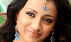 Trishas link with Prabhu Deva