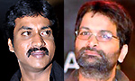 Trivikram advices Sunil to focus on lead roles