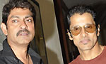 Vikram: Jagapathi is charming in Shiva Thandavam