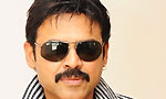 Venkatesh - Ram film titled 'Garam Masala'