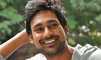 There is a healthy competition among us : Varun Sandesh [Interview]