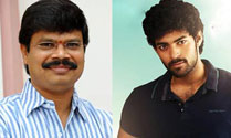 Varun Tej - Boyapati - C.Kalyan combo soon ?