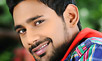 Varun Sandesh injured in shooting