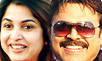 It was only Venky & Ramyakrishna at 10K run