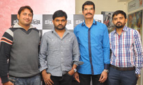 'Villa' Press Meet