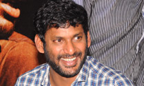 'Palnadu Gave Me A Good Start As A Producer': Vishal