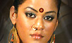 Mumaithkhan with Prabhas in 'Yogi'