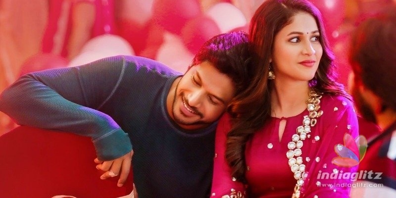 Sundeep Kishan confirms release date of A1 Express