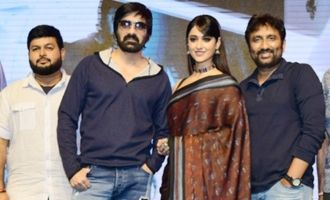 'Amar Akbar Anthony' Pre Release