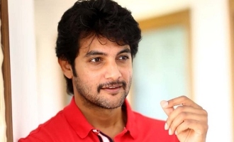 Top Gear is a fastpaced thriller says Aadi Saikumar