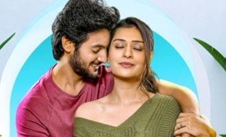 'Kirathaka': Aadi-Payal Rajput's movie gets a shoot update