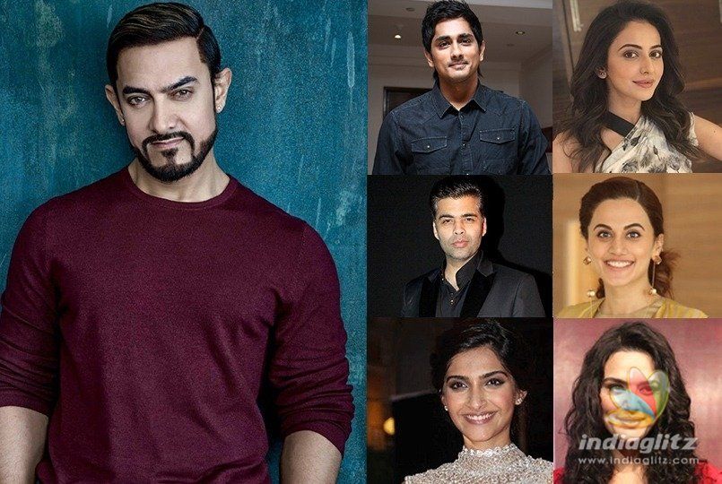 Aamir Khan, other celebs celebrate landmark verdict