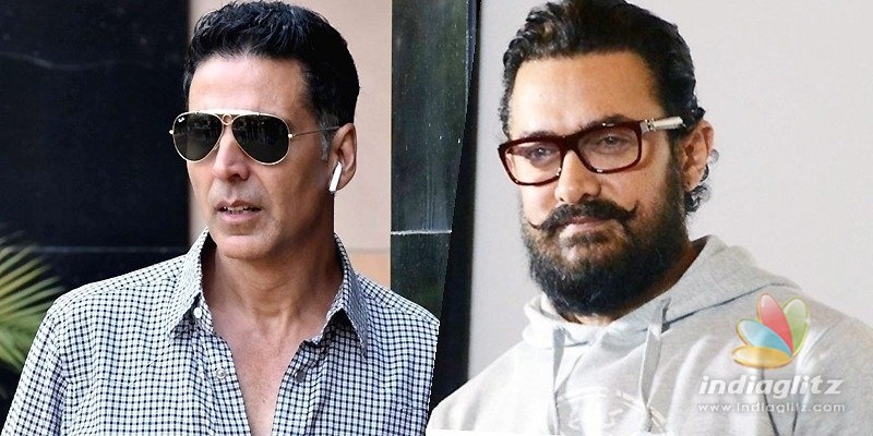 What Telugu superstars should learn from Akshay & Aamir