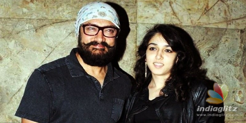 Aamir Khan’s daughter opens up on being sexually abused