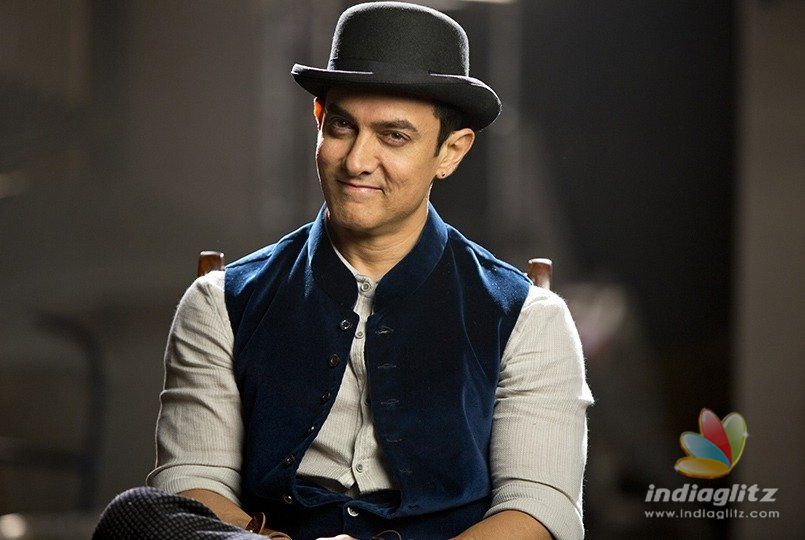 I am sorry: Aamir Khan