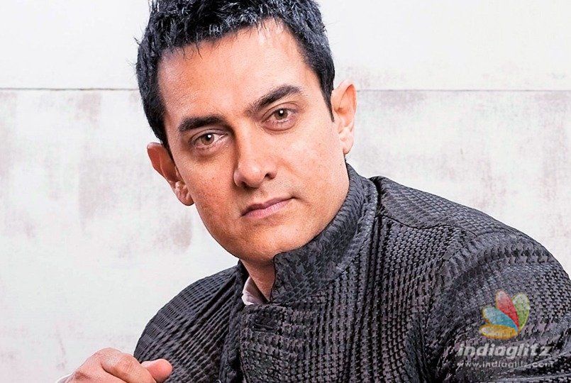 Aamir Khan shuts out director after allegations