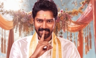 Allari Naresh to say ' Aa Okkati Adakku'