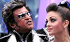 Rajinikanth and Aishwarya look perfect together  Abhishek