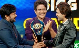 Abhijeet wins the Bigg Boss title!