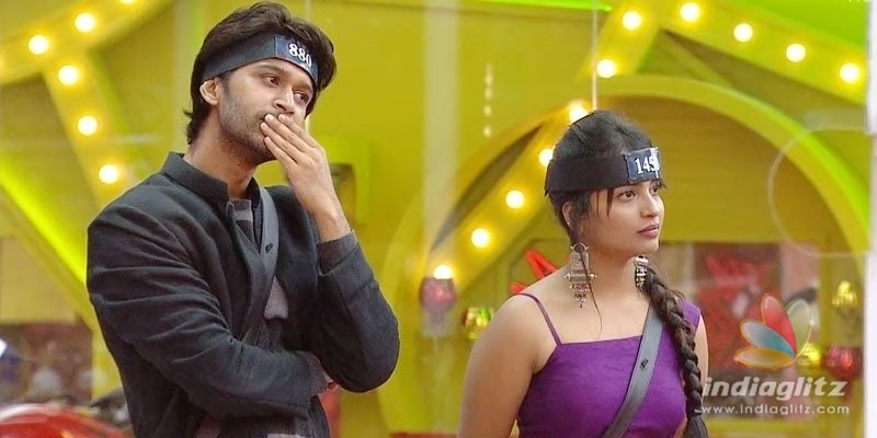 Bigg Boss-4: Is Nagarjuna making a big fuss about English?