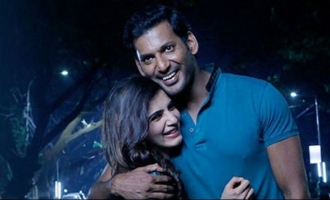 'Abhimanyudu' gross is highly impressive