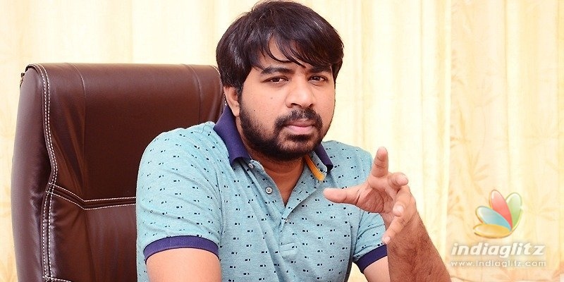 Meeku Mathrame Cheptha is novel, fun: Abhinav Gomatam