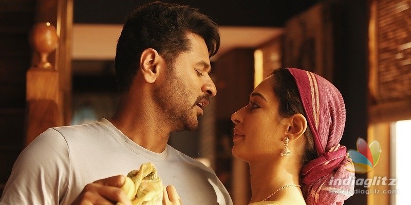 Abhinetri-2 finalizes release date despite competition