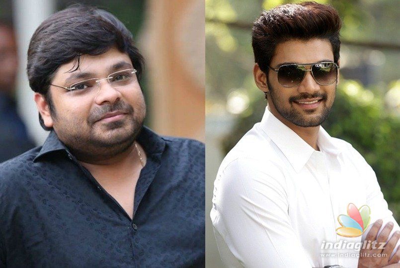 Abhishek Agarwals new film with Bellamkonda announced