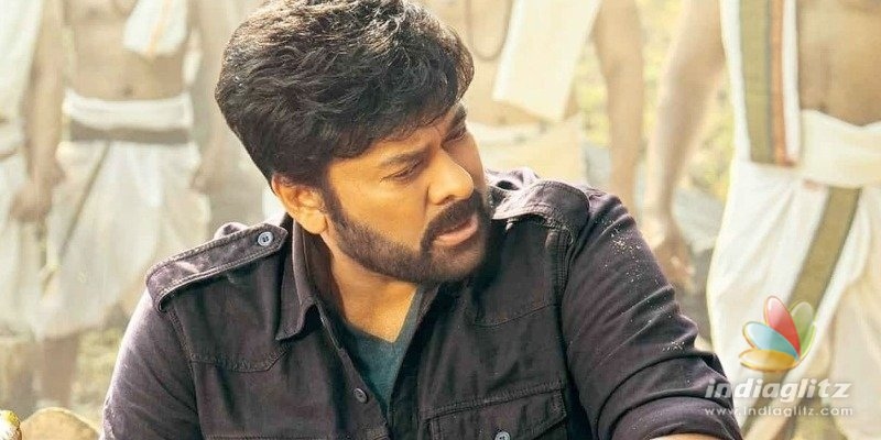 ‘ఆచార్య’ సెట్‌లో వీడియో, ఫొటోలు లీక్‌..!