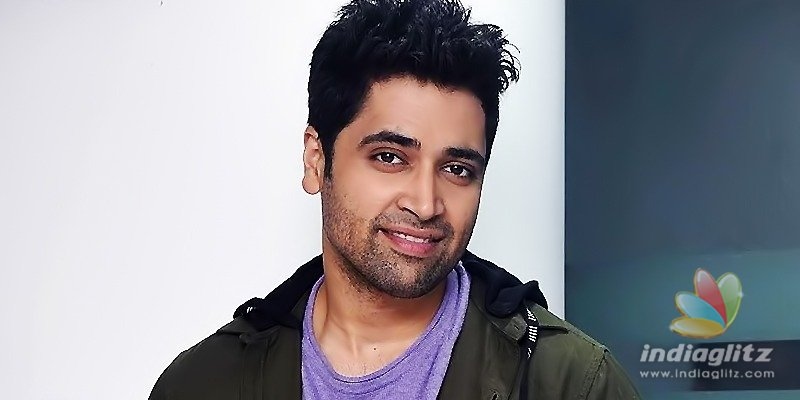 Adivi Sesh pens a lovely letter about Major