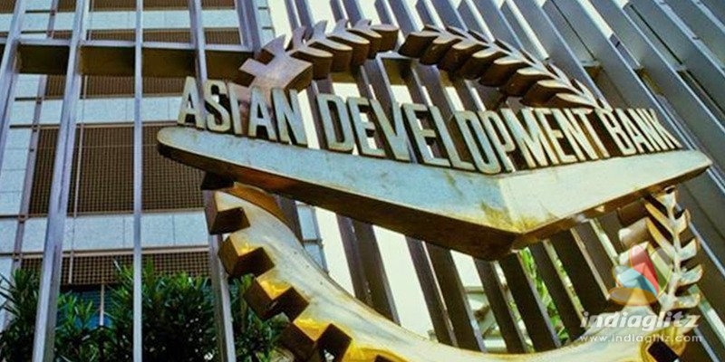 COVID-19: ADB to give India Rs 16,700 Cr