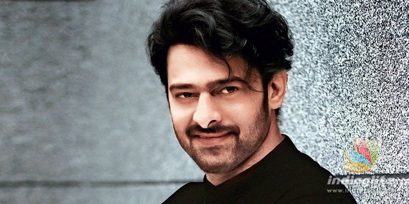 Prabhas ‘Adipurush’ announced; Exciting deets inside