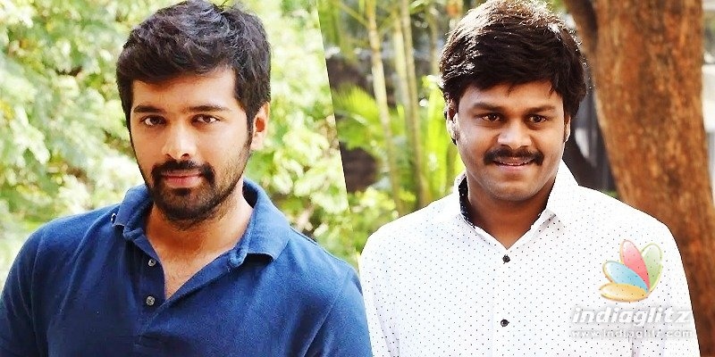 Adith Arun, Saptagiri and Madhu come together for madcap comedy