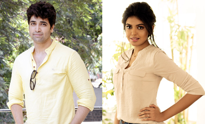 New film of Adivi Sesh, Shivani to be shot from February