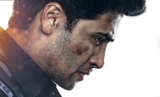 Adivi Sesh's 'Major': Release date made official!