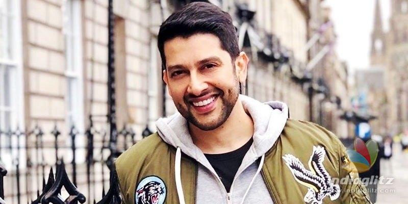 Aftab Shivdasani tests COVID-19 negative after home isolation