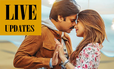 'Agnyathavasi' Review Live Updates