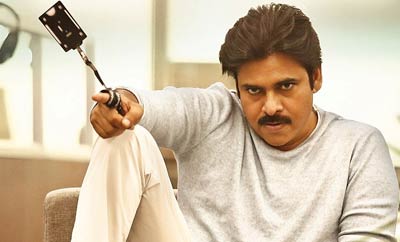 'Agnyaathavaasi' rules the roost