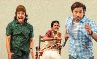 Zee5 Aha Naa Pellanta clocks 50 million viewing minutes