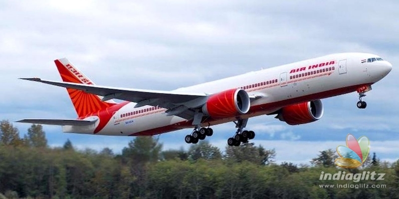 Hacking! Personal data of 45 lakh Air India customers compromised