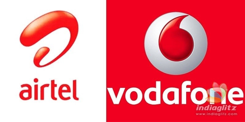 Airtel pays Rs 10K crore dues, Vodafone yet to do